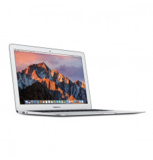 Apple MacBook Air (13" 2017) |i5-5350U|8GB|256GB SSD|USA|WXGA+|1-250|SILVER - Grado AB