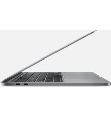 Apple MacBook Pro (13" 2020, 2 TBT3) Touchbar|i5-8257U|8GB|256GB SSD|INT|RETINA|1-250|GREY - Grado AB