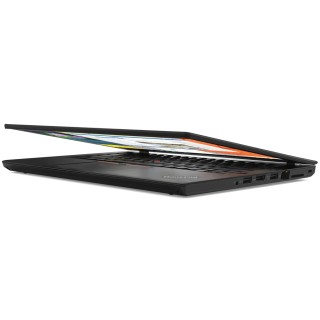 LENOVO ThinkPad T480 14"|i5-8350U|8GB|256GB SSD|INT|HD|W10|BLACK - Grado AB