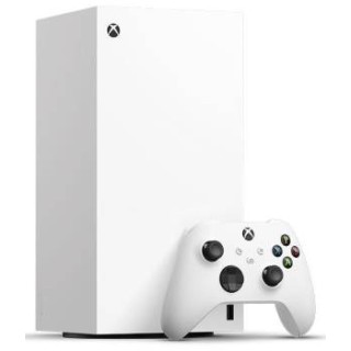 XBOX Serie X Console 1TB Digital Edition Robot White