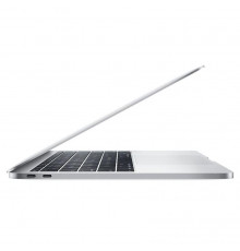 Apple MacBook Pro (13" 2017, 2 TBT3) |i5-7360U|8GB|128GB SSD|ITA|RETINA|251-500|SILVER - Grado AB