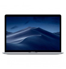 Apple MacBook Pro (13" 2017, 2 TBT3) |i5-7360U|8GB|128GB SSD|ITA|RETINA|251-500|SILVER - Grado AB