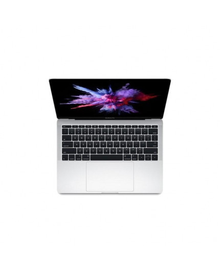 Apple MacBook Pro (13" 2017, 2 TBT3) |i5-7360U|8GB|128GB SSD|ITA|RETINA|251-500|SILVER - Grado AB