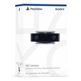 PS5 Telecamera HD