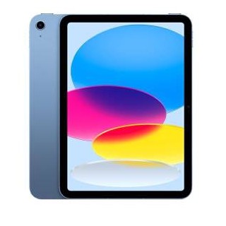 Apple iPad 2024 10Gen 10.9"256GB Blue ITA MCMF4TY/A