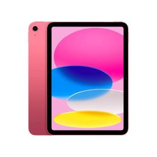 Apple iPad 2024 10Gen 10.9"256GB Pink ITA MCMH4TY/A