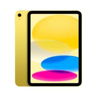 Apple iPad 2024 10Gen 10.9"256GB Yellow ITA MCMG4TY/A