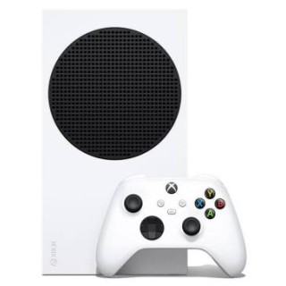 XBOX Serie S Console 1TB Robot White