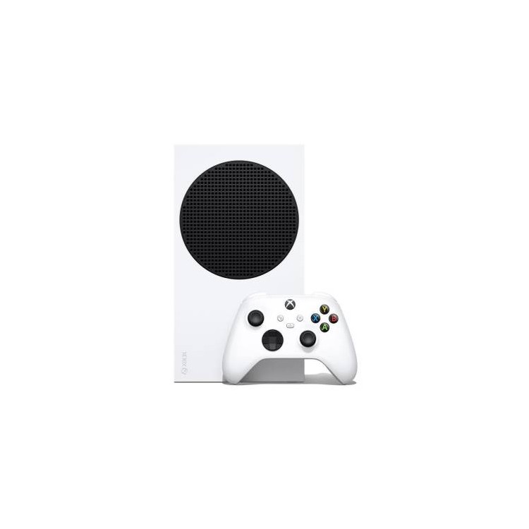 XBOX Serie S Console 1TB Robot White