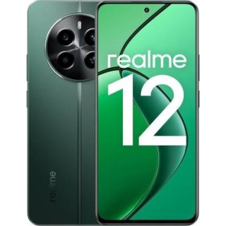 Realme 12 8+512GB 6.7" 4G Pioneer Green DS ITA