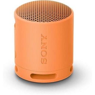 Sony SRS-XB100 Speaker Wirless Bluetooth Arancione