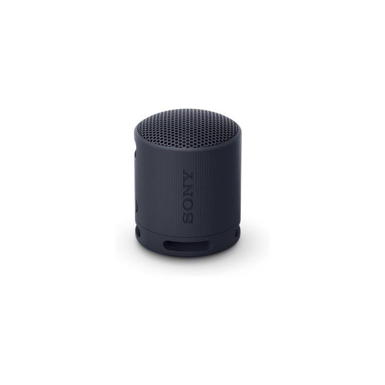 Sony SRS-XB100 Speaker Wirless Bluetooth Nero