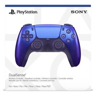 PS5 DualSense Chroma Indigo