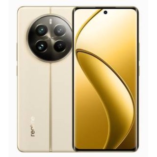 Realme 12 Pro 12+256GB 6.7" 5G Navigator Beige DS EU