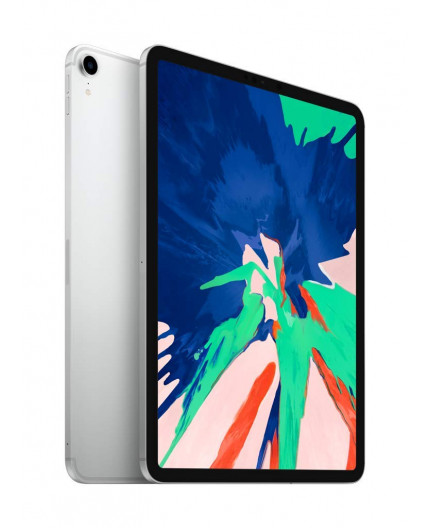 Apple iPad Pro 11" (2018) 512GB WiFi + Cellular - Grado AB