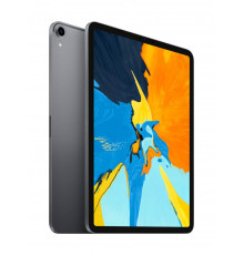 Apple iPad Pro 11" (2018) 512GB WiFi + Cellular - Grado AB