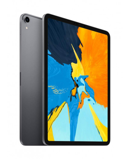 Apple iPad Pro 11" (2018) 512GB WiFi + Cellular - Grado AB