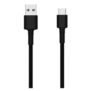 Xiaomi Cavo USB-A/USB-C Fast Charge 1m Black