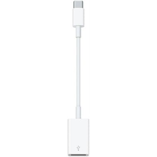 Apple Convertitore USB-C a USB-A MW5L3ZM/A