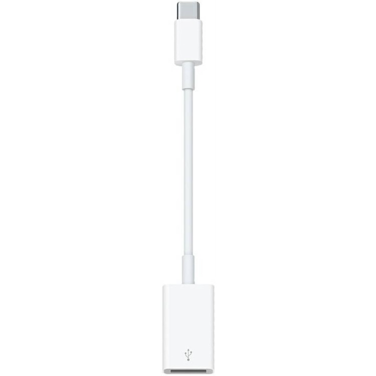 Apple Convertitore USB-C a USB-A MW5L3ZM/A