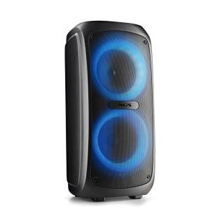 NGS Speaker Wild Swag Portatile BT/TWS/USB/TF/AUX-IN 80W