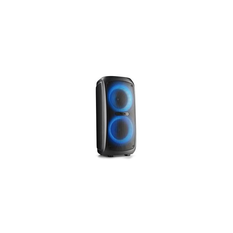 NGS Speaker Wild Swag Portatile BT/TWS/USB/TF/AUX-IN 80W