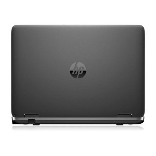 HP ProBook 650 G3 15.6"|i5-7200U|8GB|128GB SSD|SWE|FHD|W10|BLACK - Grado AB