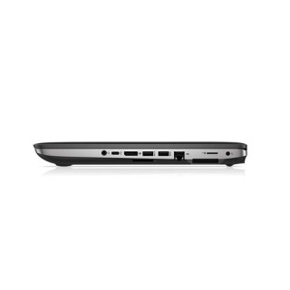 HP ProBook 650 G3 15.6"|i5-7200U|8GB|128GB SSD|SWE|FHD|W10|BLACK - Grado AB