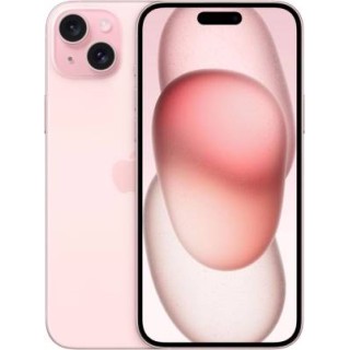 Apple iPhone 15 Plus 128GB 6.7" Pink EU MU103QN/A