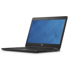 Dell Latitude E7470 14"|i5-6300U |16GB|256GB SSD|FHD|USA|W10P|BLACK - Grade AB