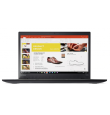 Lenovo ThinkPad T470s 14" |i7-7500U|8GB|512GB SSD|SCA|FHD|W10H|BLACK - Grado AB