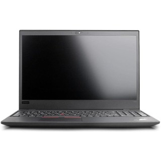 Lenovo ThinkPad T580 15.6"|i5-8350U|8GB|256GB SSD|SWE|FHD|W10|BLACK - Grado AB