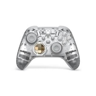 XBOX SERIE X/S Wireless Controller Ghost Cipher Special Edition