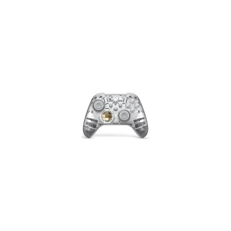 XBOX SERIE X/S Wireless Controller Ghost Cipher Special Edition