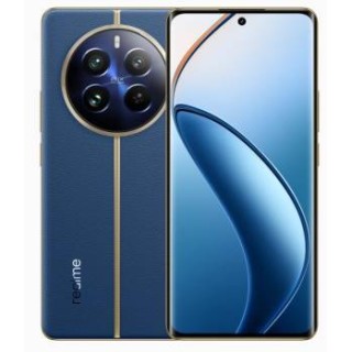 Realme 12 Pro 12+256GB 6.7"5G Submarine Blue DS ITA