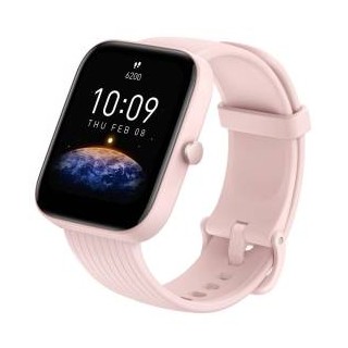 Xiaomi Smartwatch Amazfit BIP 3 Pro BT Pink