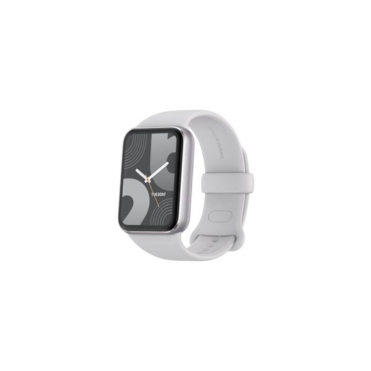 Xiaomi Watch Smart Band 9 Pro Moonlight Silver