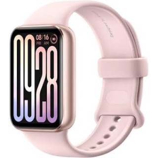 Xiaomi Watch Smart Band 9 Pro Rose Gold