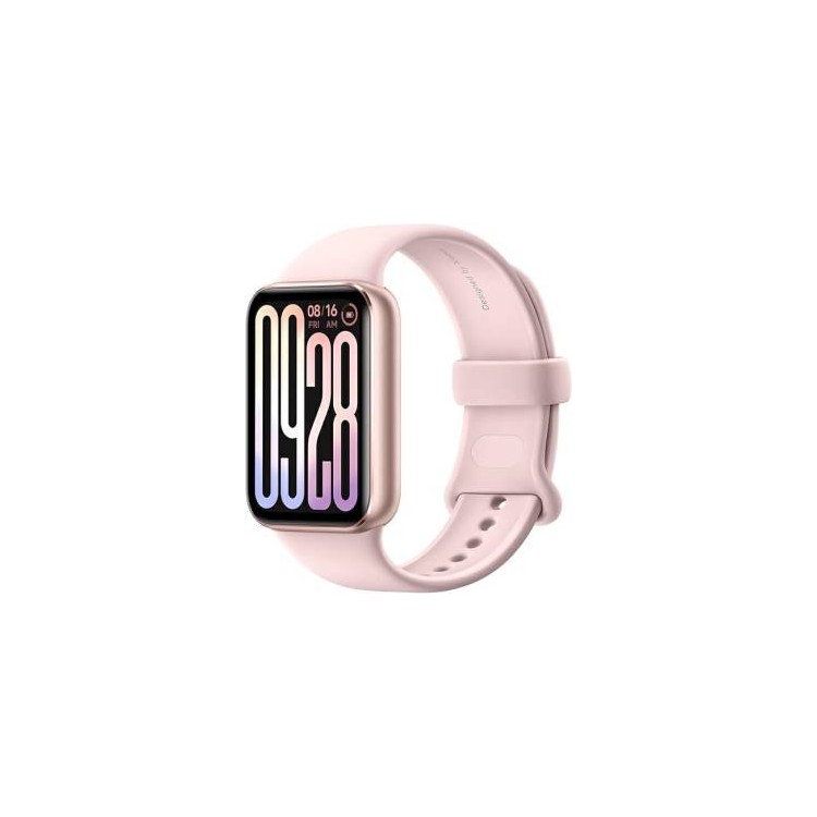 Xiaomi Watch Smart Band 9 Pro Rose Gold