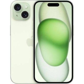 Apple iPhone 15 128GB 6.1" Green EU MTP53SX/A