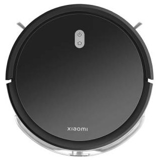 Xiaomi Robot Vacuum E5 Black Eu