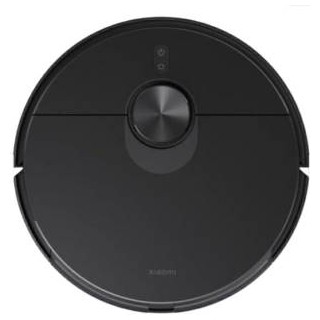 Xiaomi Robot Vacuum S20+ Plus Black Eu