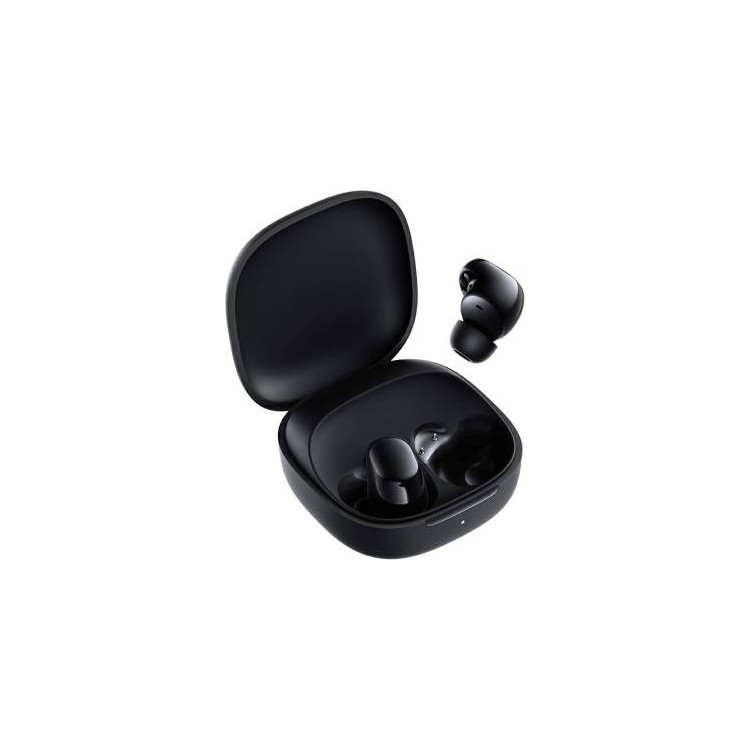 Xiaomi Auricolari Wireless Redmi Buds 6 Play Black