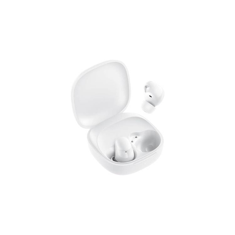 Xiaomi Auricolari Wireless Redmi Buds 6 Play White