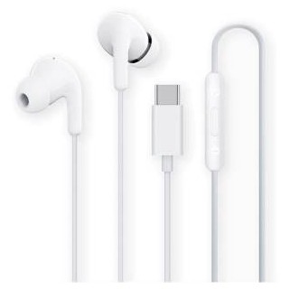 Xiaomi Earphones Type C White