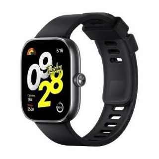 Xiaomi Redmi Watch 4 Obsidian Black