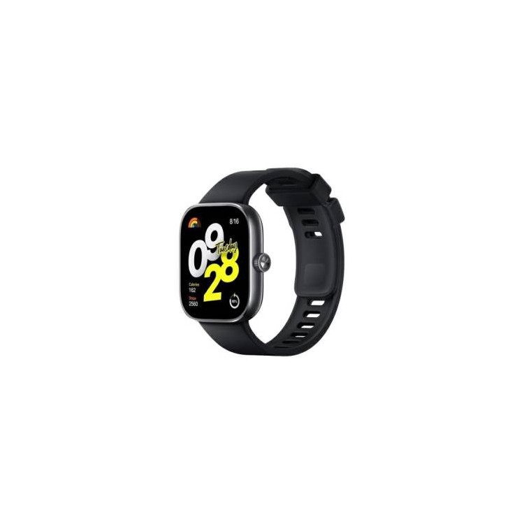 Xiaomi Redmi Watch 4 Obsidian Black