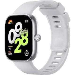 Xiaomi Redmi Watch 4 Silver Gray