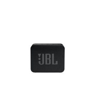 JBL GO Essential Portable BT Speaker Black