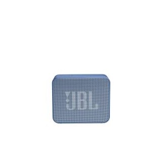 JBL GO Essential Portable BT Speaker Blu